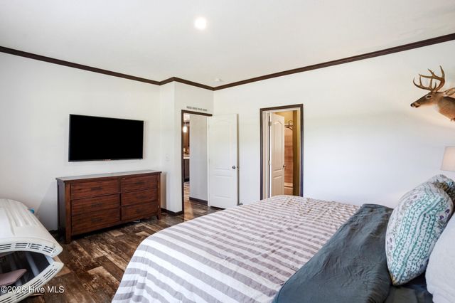 4040 Willard Road, Willard, NC 28478