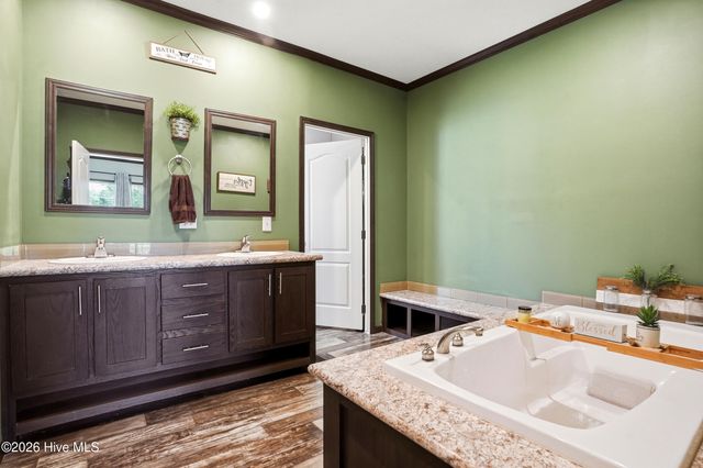 4040 Willard Road, Willard, NC 28478