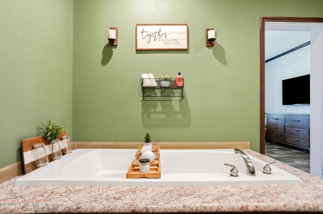 4040 Willard Road, Willard, NC 28478