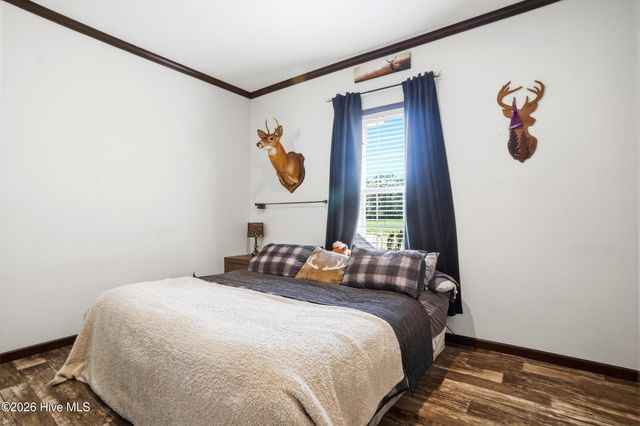 4040 Willard Road, Willard, NC 28478