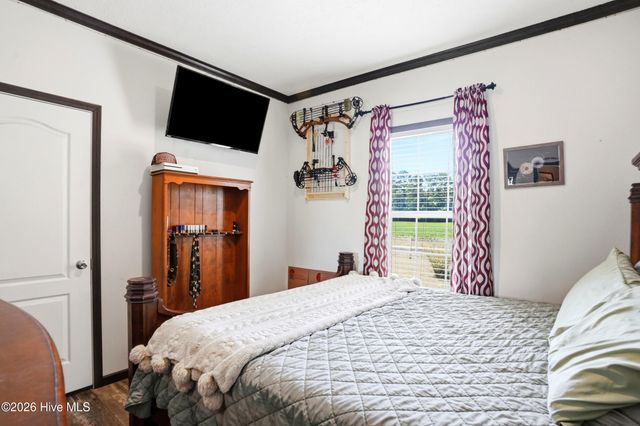 4040 Willard Road, Willard, NC 28478