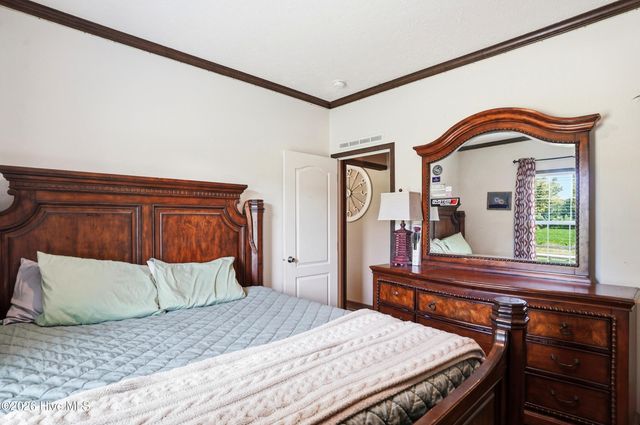4040 Willard Road, Willard, NC 28478