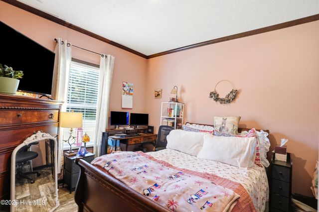 4040 Willard Road, Willard, NC 28478