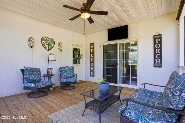 4040 Willard Road, Willard, NC 28478