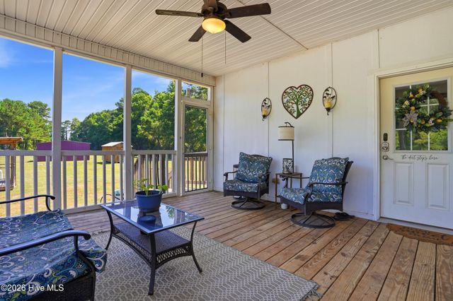 4040 Willard Road, Willard, NC 28478