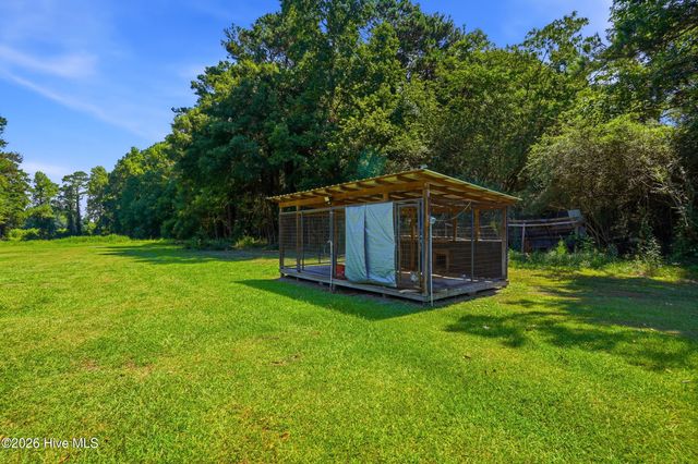 4040 Willard Road, Willard, NC 28478