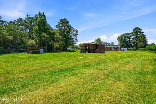 4040 Willard Road, Willard, NC 28478