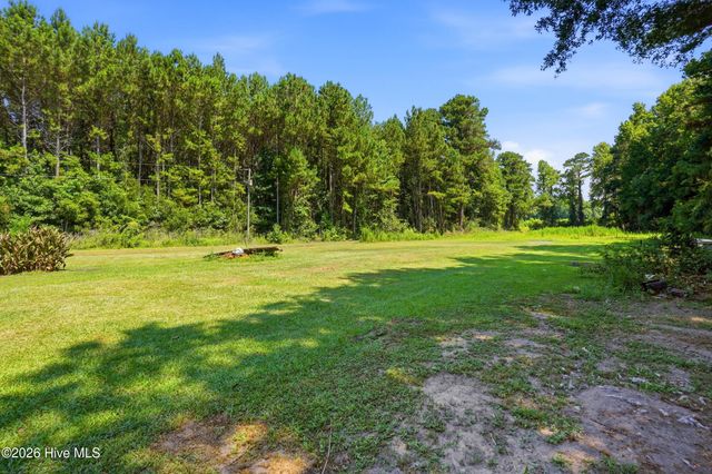 4040 Willard Road, Willard, NC 28478