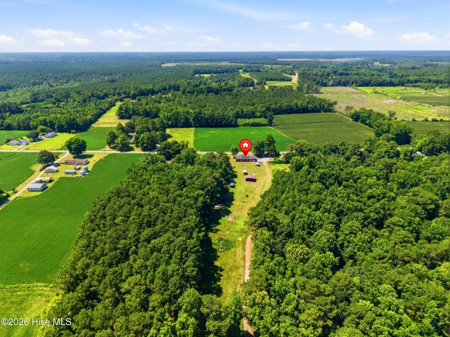 4040 Willard Road, Willard, NC 28478
