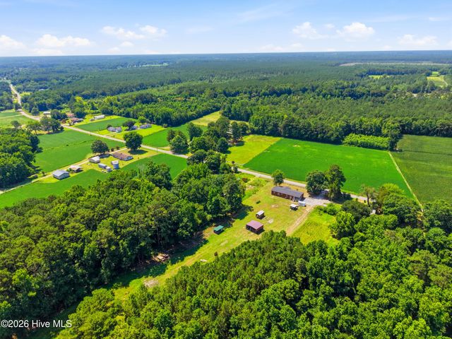 4040 Willard Road, Willard, NC 28478