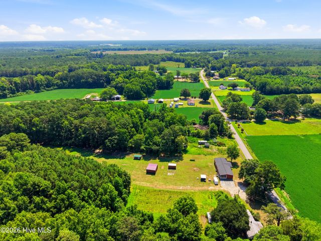 4040 Willard Road, Willard, NC 28478