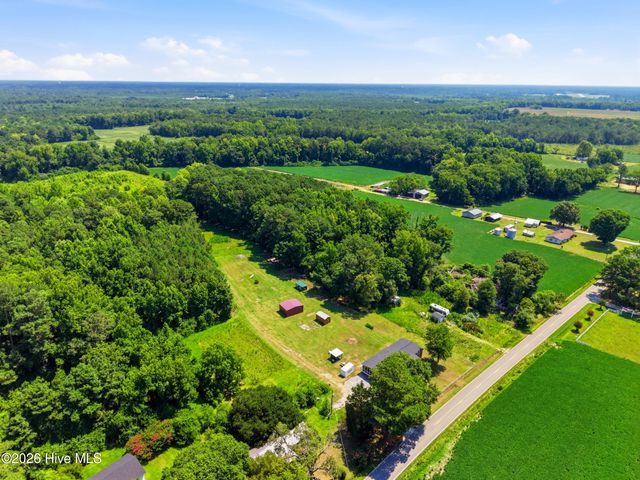 4040 Willard Road, Willard, NC 28478