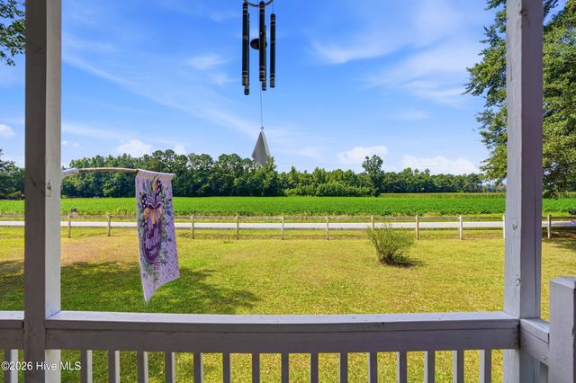 4040 Willard Road, Willard, NC 28478