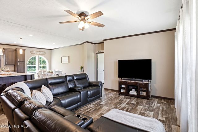 4040 Willard Road, Willard, NC 28478