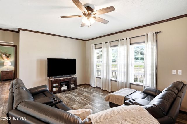 4040 Willard Road, Willard, NC 28478