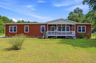 4040 Willard Road, Willard, NC 28478