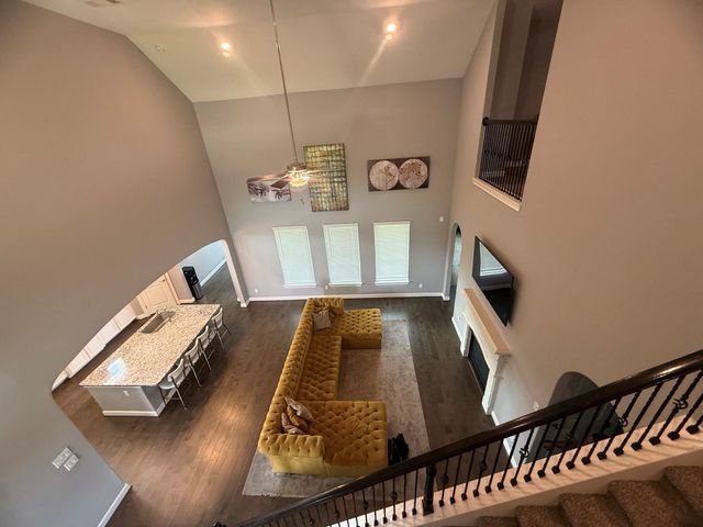 2806 Emerald Pines Lane, Iowa Colony, TX 77583