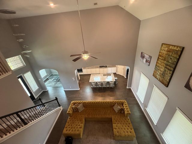 2806 Emerald Pines Lane, Iowa Colony, TX 77583