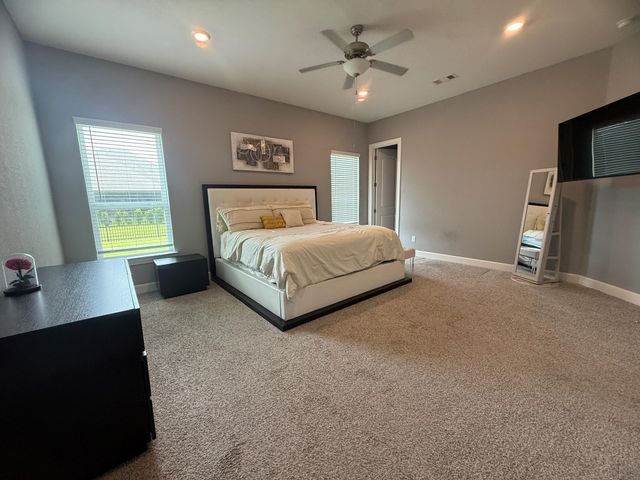 2806 Emerald Pines Lane, Iowa Colony, TX 77583