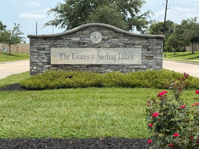 2806 Emerald Pines Lane, Iowa Colony, TX 77583