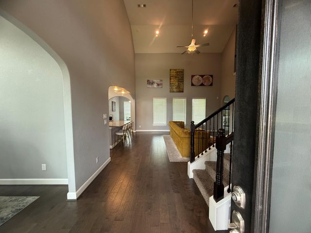 2806 Emerald Pines Lane, Iowa Colony, TX 77583