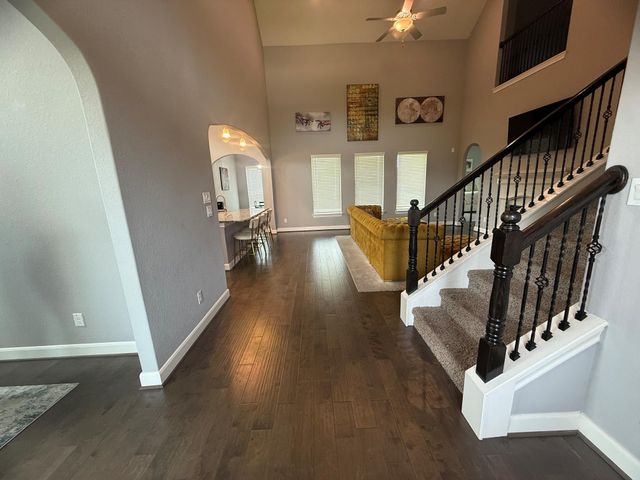 2806 Emerald Pines Lane, Iowa Colony, TX 77583