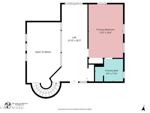 2908 Renegade Mountain Pkwy, Crab Orchard, TN 37723