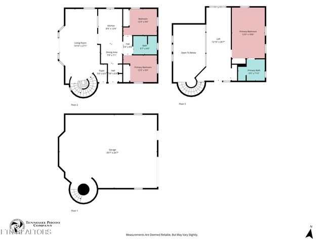 2908 Renegade Mountain Pkwy, Crab Orchard, TN 37723