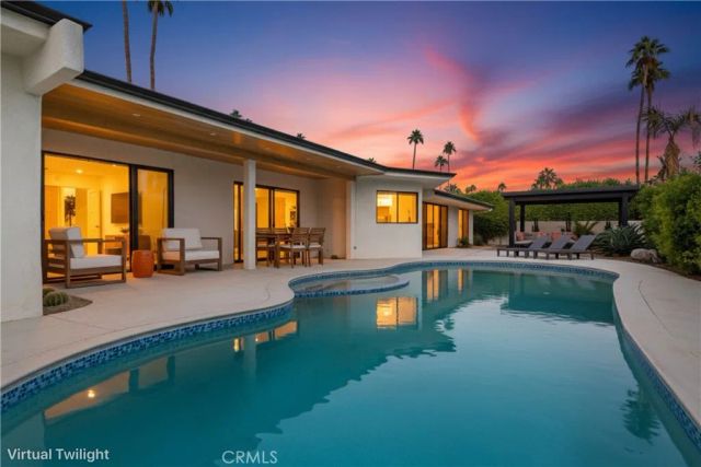2040 S Chico, Palm Springs, CA 92264