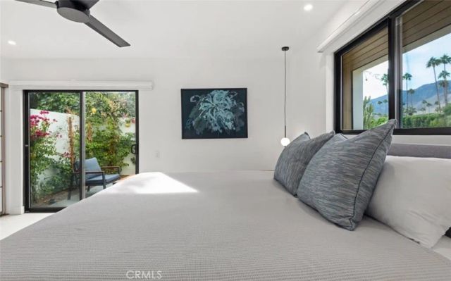 2040 S Chico, Palm Springs, CA 92264