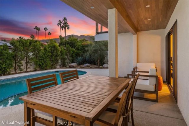 2040 S Chico, Palm Springs, CA 92264