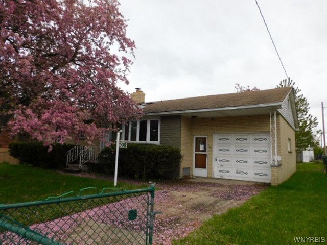 306 24th Street, Niagara Falls, NY 14303