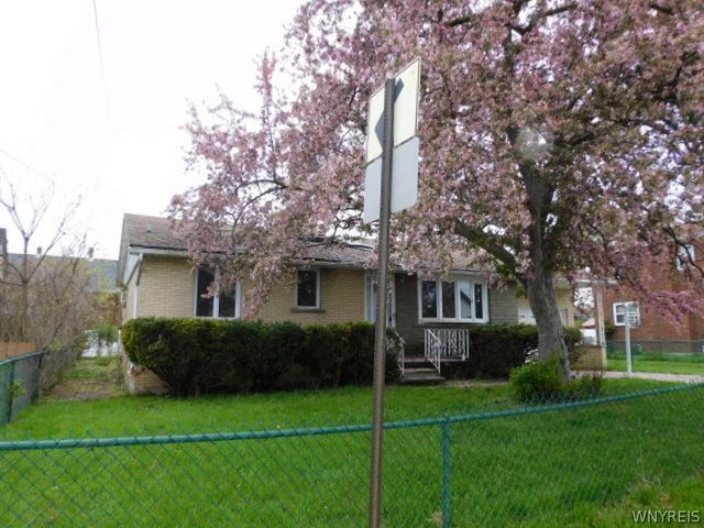 306 24th Street, Niagara Falls, NY 14303