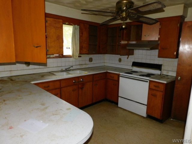 306 24th Street, Niagara Falls, NY 14303
