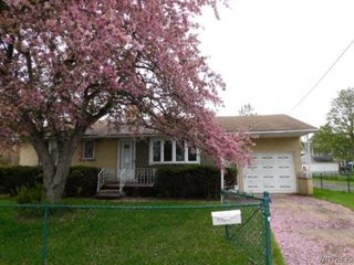 306 24th Street, Niagara Falls, NY 14303