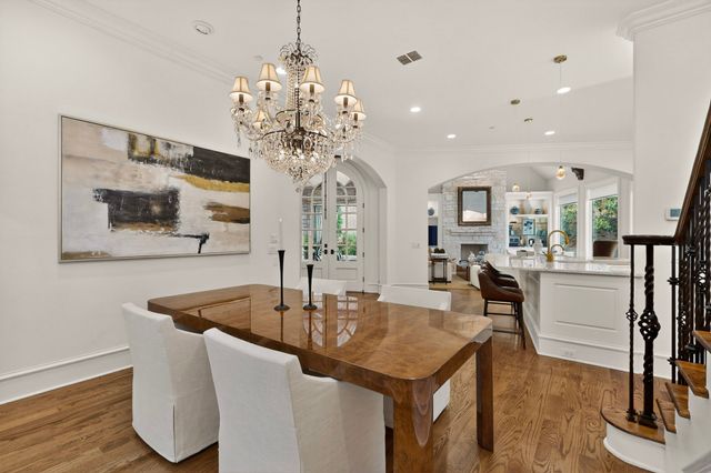 2148 Fawnwood Drive, Plano, TX 75093