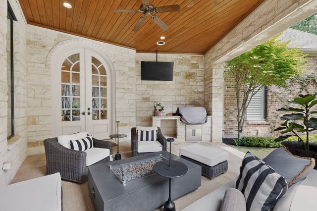 2148 Fawnwood Drive, Plano, TX 75093