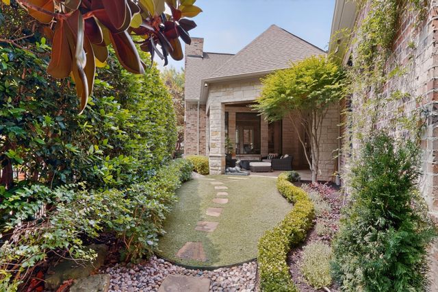 2148 Fawnwood Drive, Plano, TX 75093