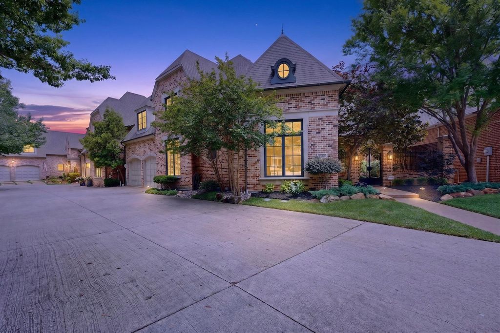 2148 Fawnwood Drive, Plano, TX 75093