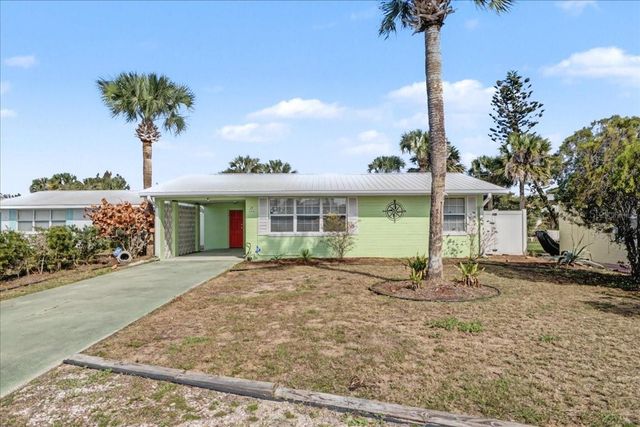 15 ALAMANDA DRIVE, Ormond Beach, FL 32176