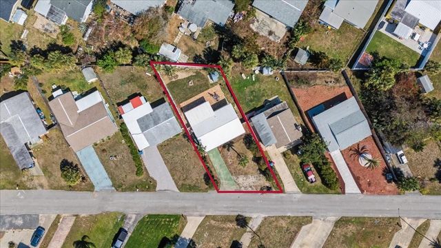 15 ALAMANDA DRIVE, Ormond Beach, FL 32176