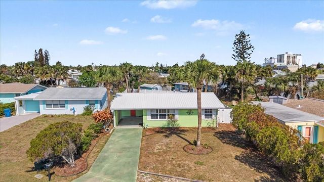 15 ALAMANDA DRIVE, Ormond Beach, FL 32176