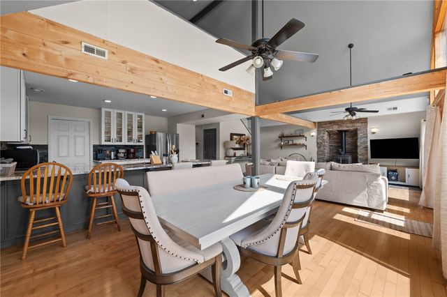 14740 Jesse Lane, Rogers, AR 72758