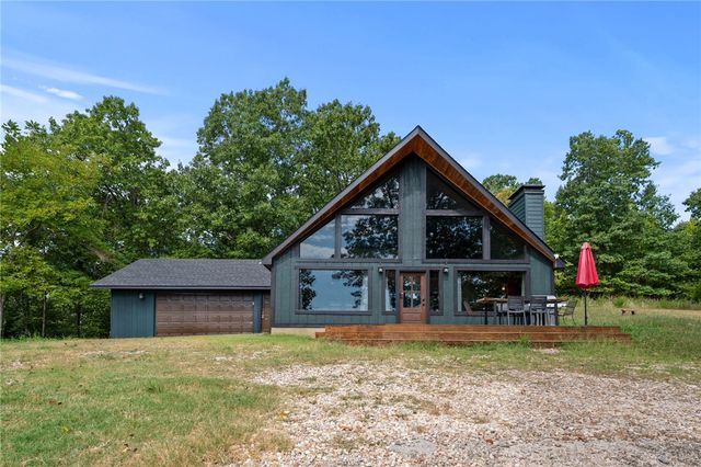 14740 Jesse Lane, Rogers, AR 72758