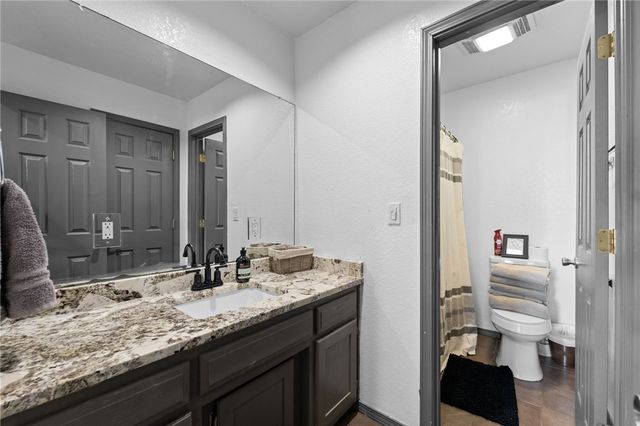 14740 Jesse Lane, Rogers, AR 72758