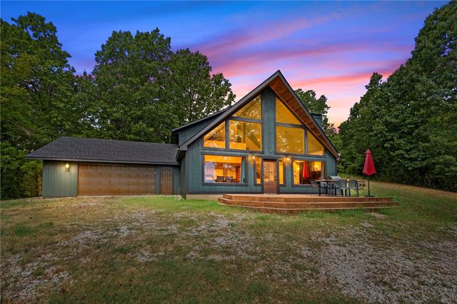14740 Jesse Lane, Rogers, AR 72758