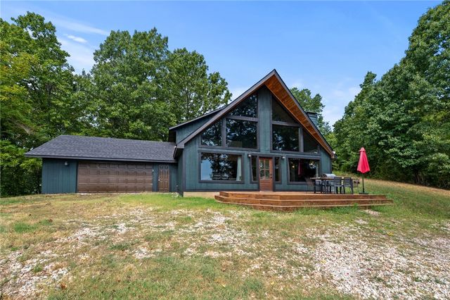 14740 Jesse Lane, Rogers, AR 72758