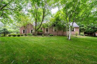 4582 Whetstone Road, Manlius, NY 13104