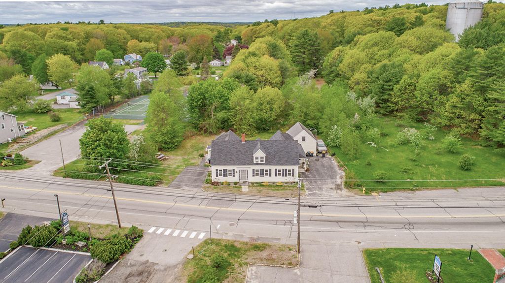 237 Pine Point Road, Scarborough, ME 04074 — exterior