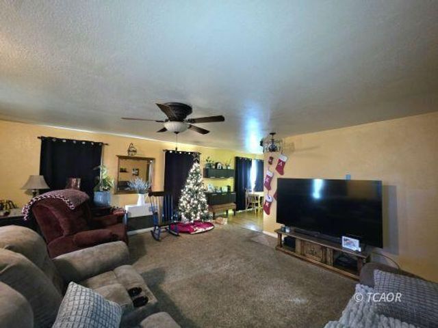 134 Humboldt Street, Hayfork, CA 96041